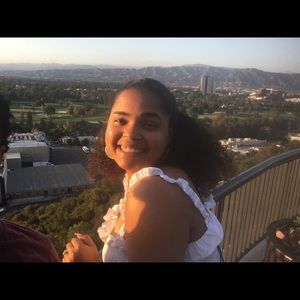 Meet your Posher, Morgan